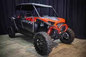 2024 Polaris Rzr Xp 4 1000 Ultimate