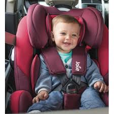 Joie Every Stage Car Seat