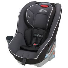 Graco Contender 65 Convertible Car Seat