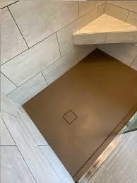 Corian Shower Base Custom Shower Bases