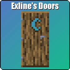 Doors Minecraft Mods Curseforge