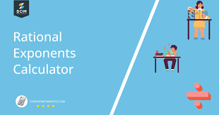 Rational Exponents Calculator