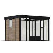 Studio Shed And Backyard Office