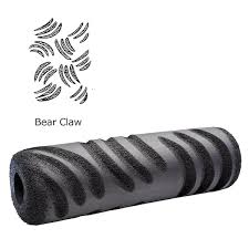 Toolpro Bear Claw Foam Texture Roller Cover Jj170778