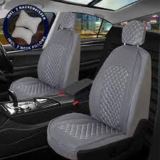 Seat Covers For Your Volvo S60 Set