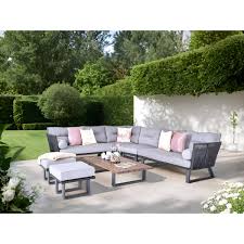 Aluminium Garden Furniture