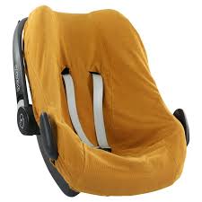 Trixie Car Seat Cover Pebble Plus