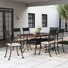 Wickenburg Modern Rustic Solid Wood