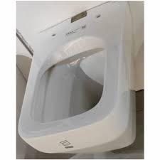Ceramic Cera Wall Hung Toilet Seats