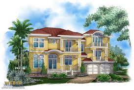 House Plan Styles 40 Diffe Styles