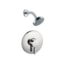 Hansgrohe Hg Pb001000 Chrome S Shower