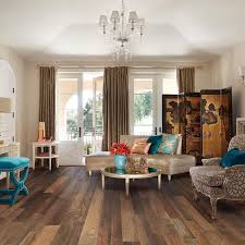 Malibu Wide Plank Chestnut Hickory 3 8 In T X 4 In X 5 In X 6 In W Water Resistant Engineered Hardwood Flooring 34 45 Sq Ft Case