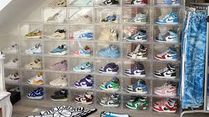 Sneaker Collection
