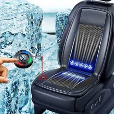 Ventilated Car Seat Cover At 6500