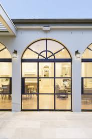 Steel Windows And Doors Australia