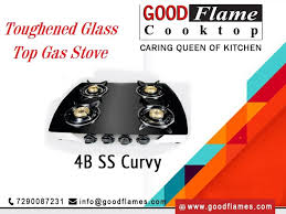 Gas Burners Gas Stove Kitchen Cooktop