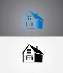 House Home Logo Design Vector Logo
