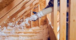 Insulating Attic Over Carport 2024