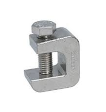 gibson stainless 2104 beam clamps
