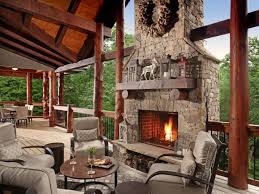 Fire Pit Outdoor Fireplace Ideas