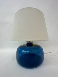 Maria Kariis Ikea Table Lamp