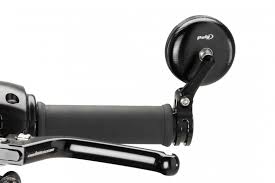 Mirror Small Tracker Ducati Scrambler Icon