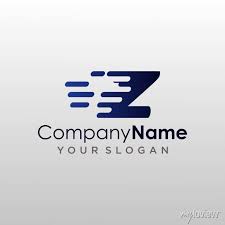 Letter Z Data Logo Icon Z Data Logo