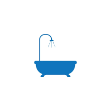 Premium Vector Bathtub Icon