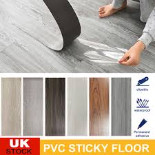 Vinyl Flooring Kitchen Room