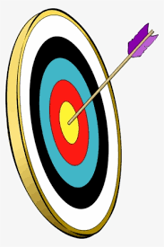 Round Target Transpa Image