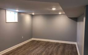 Planning An Unfinished Basement Remodel