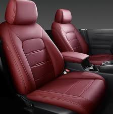 Seat Covers For Honda Cr V For