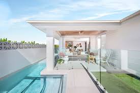 Designing A Pool Brighton Homes