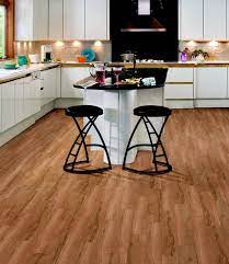Kitchen Flooring Luxury Vinyl Tile