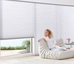 Duette Shades Cellular Shades
