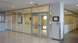 Fire Door Requirements And Sprinkler