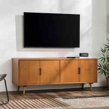 Mid Century Modern Tv Stand