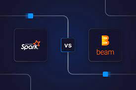 apache beam vs apache spark big data
