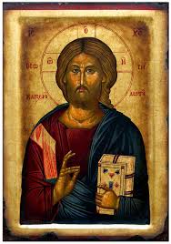 Christ Orthodox Icon
