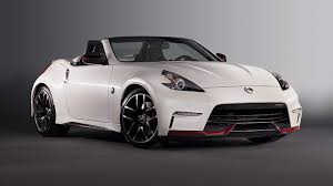 Meet Nissan S 370z Nismo Roadster Top