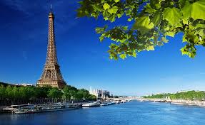 Hd Wallpaper Eiffel Tower Paris