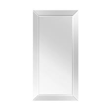 Rectangle Mirror Range With Inverse Or