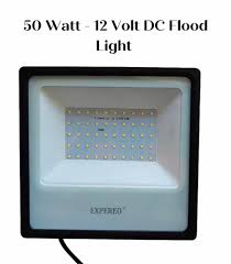 50 Watt 12 Volt Dc Flood Light For