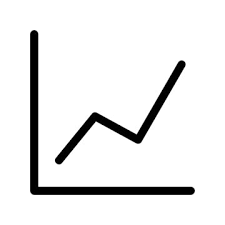 Graph Icon Images Browse 3 843 Stock