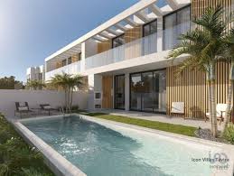 4 Bedroom Semi Detached House For