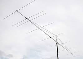 6meter super yagi antenna 9 element