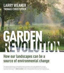 Garden Revolution From Summerfield Books