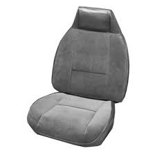Bucket Seat Covers