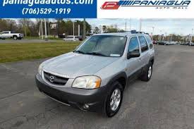 Used Mazda Tribute For In Atlanta