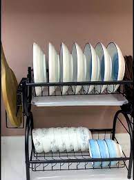 Large Dish Drying Rack Dish Racks For